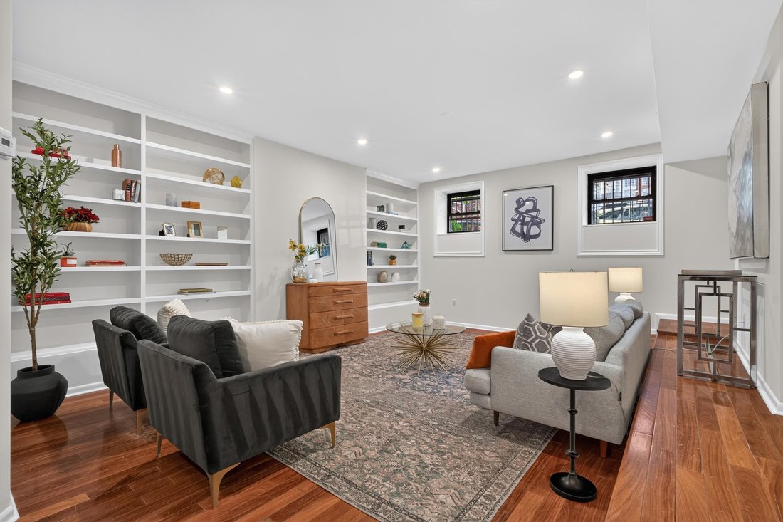 Condo in Jersey City, New Jersey, United States 3 - 18274922
