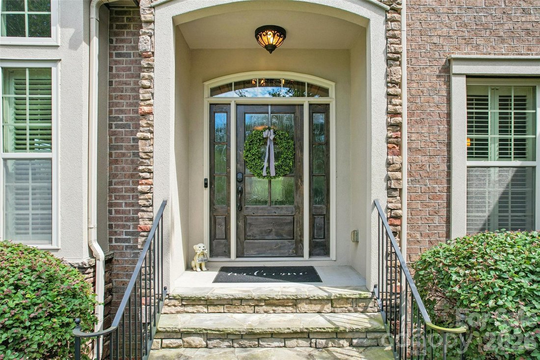 House in Concord, North Carolina, United States 3 - 18274931