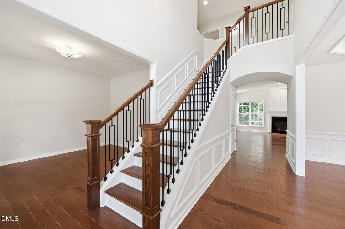 House in Apex, North Carolina, United States 3 - 18274112