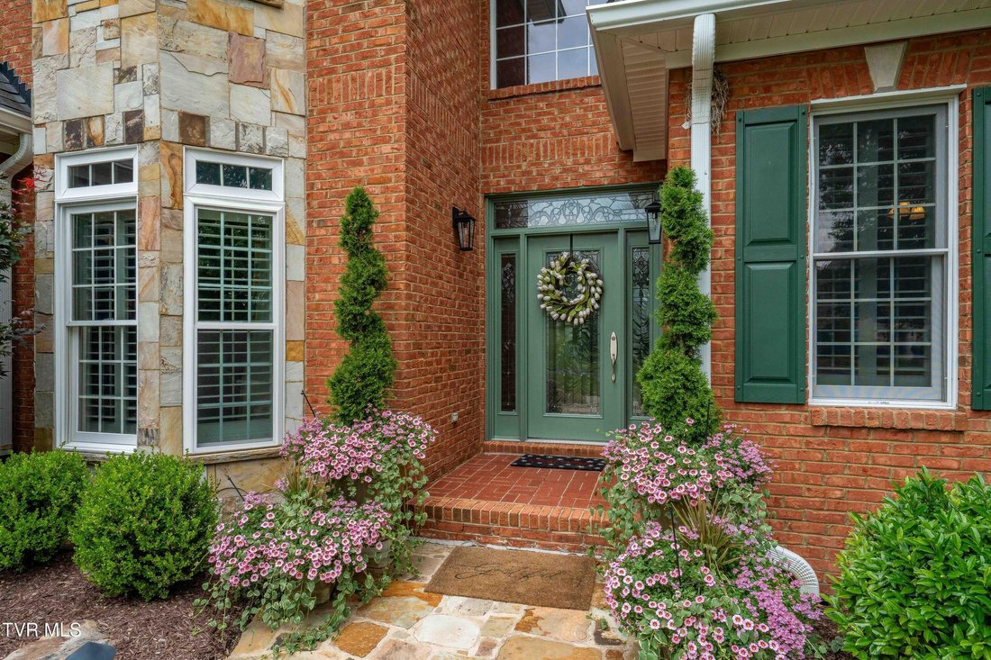 House in Jonesborough, Tennessee, United States 4 - 18271465