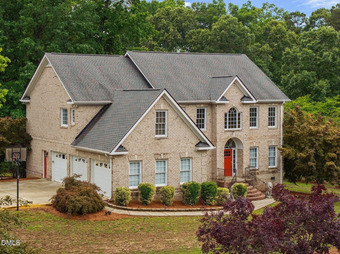 House in Raleigh, North Carolina, United States 3 - 18274152