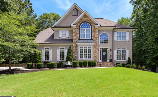 Casa a Peachtree City, Georgia, Stati Uniti 1