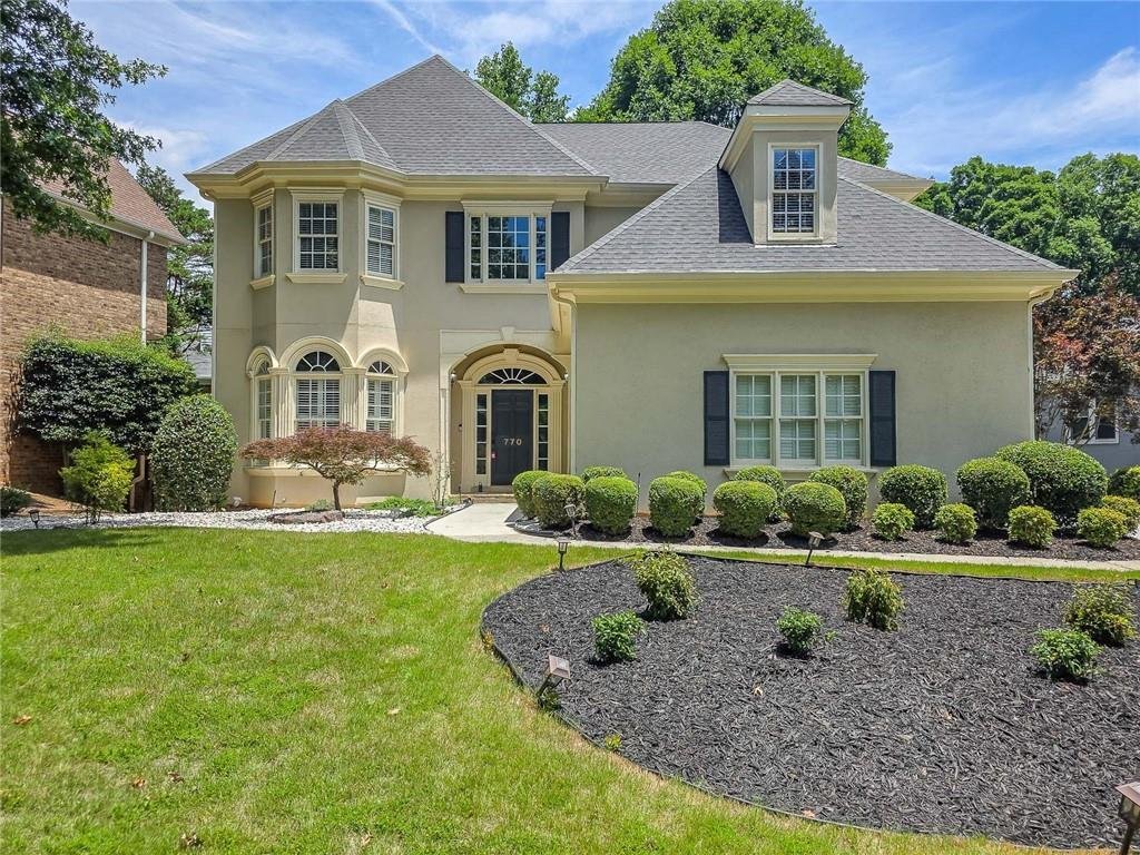 House in Alpharetta, Georgia, United States 3 - 18274301