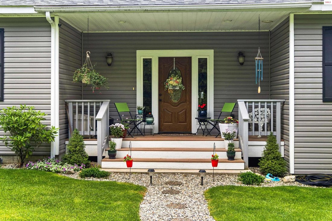 House in Sandpoint, Idaho, United States 2 - 18272690