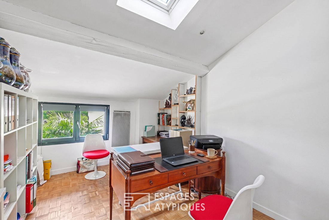 Villa in Melou-Chartreuse, Castres, France 4 - 18272143