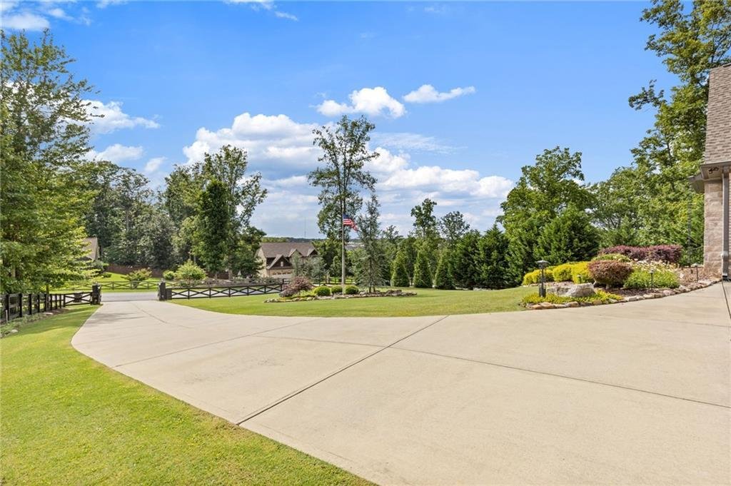 House in Buford, Georgia, United States 4 - 18270476