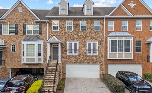 Casa a Johns Creek, Georgia, Stati Uniti 1