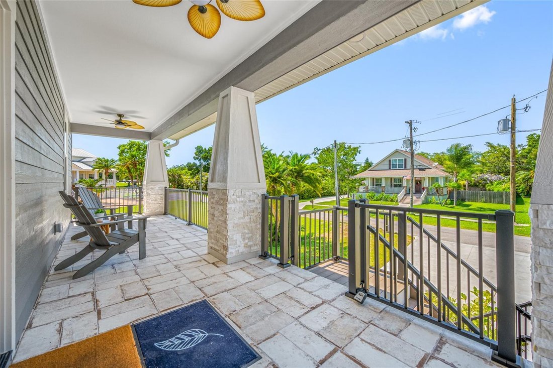 House in Tampa, Florida, United States 5 - 18270213