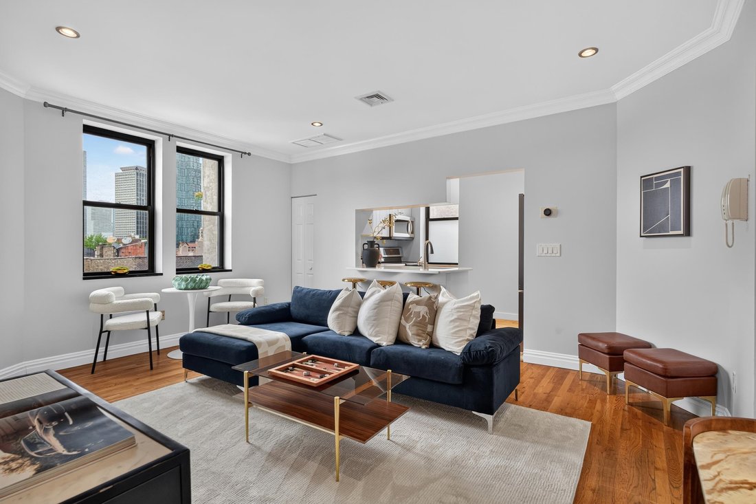 Condo in Jersey City, New Jersey, United States 2 - 18274981
