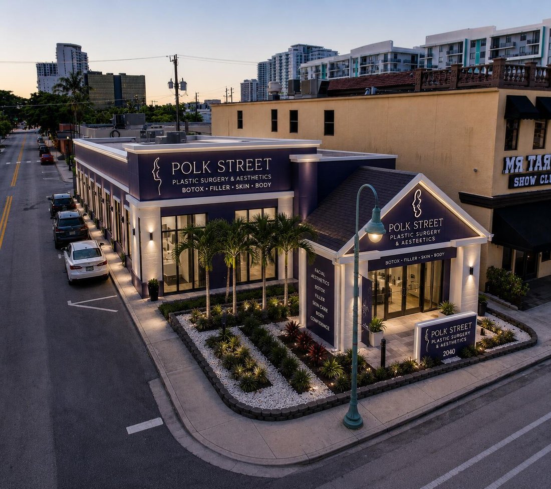 House in Hollywood, Florida, United States 1 - 18275227