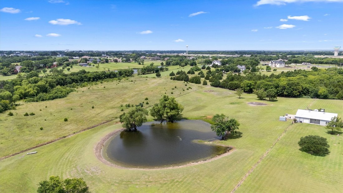 Maison à Rockwall, Texas, États-Unis 3 - 18275270