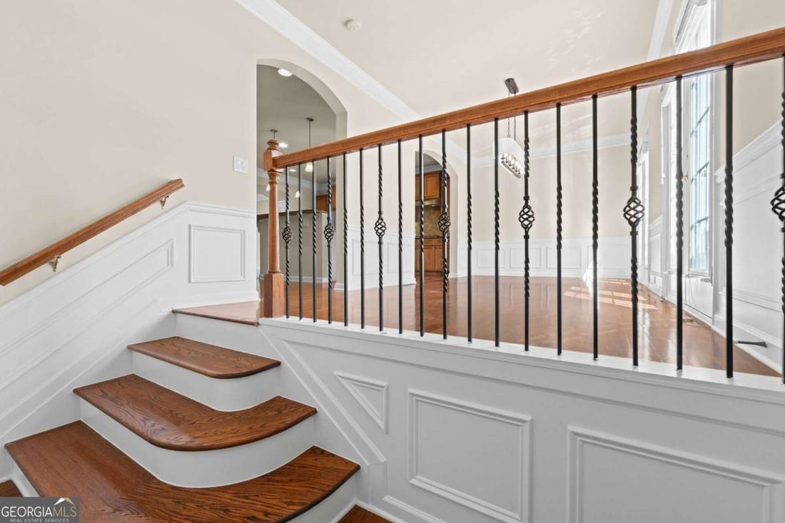 House in Johns Creek, Georgia, United States 4 - 18271384