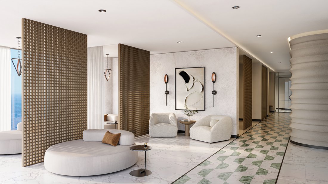 Apartment in Palm Jumeirah, Dubai, United Arab Emirates 5 - 18270467