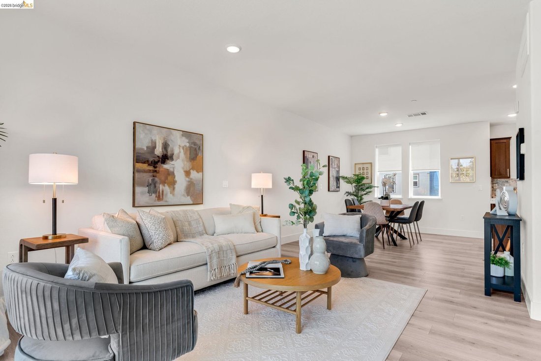 Condo in Sunnyvale, California, United States 2 - 18274472