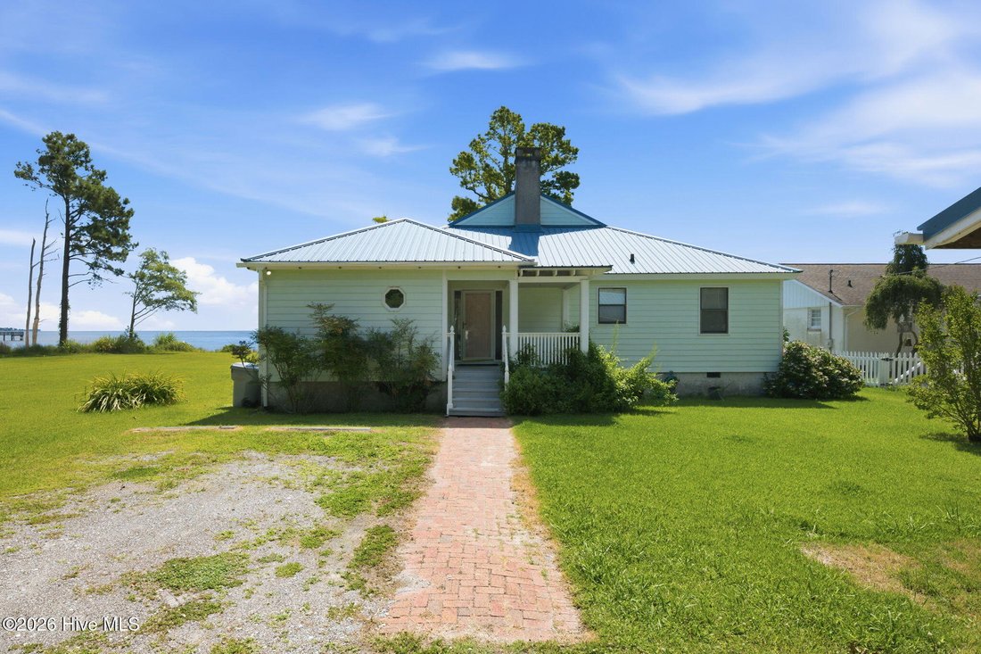 House in Oriental, North Carolina, United States 2 - 18274704