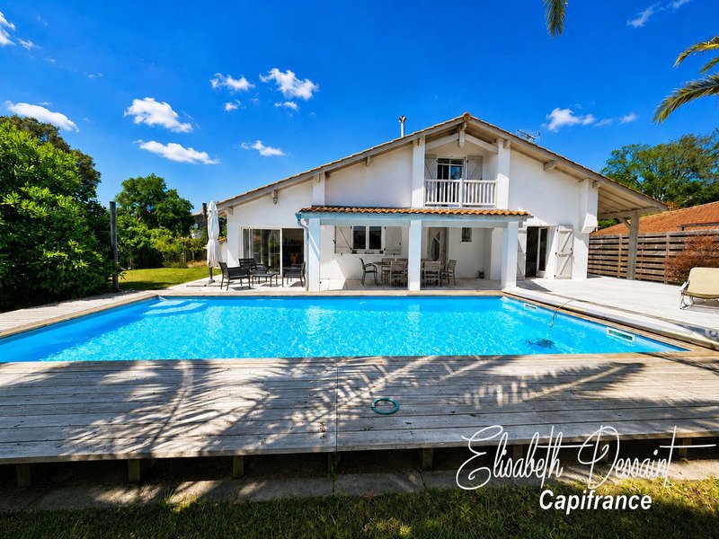 House in Ondres, Nouvelle-Aquitaine, France 2 - 18271128