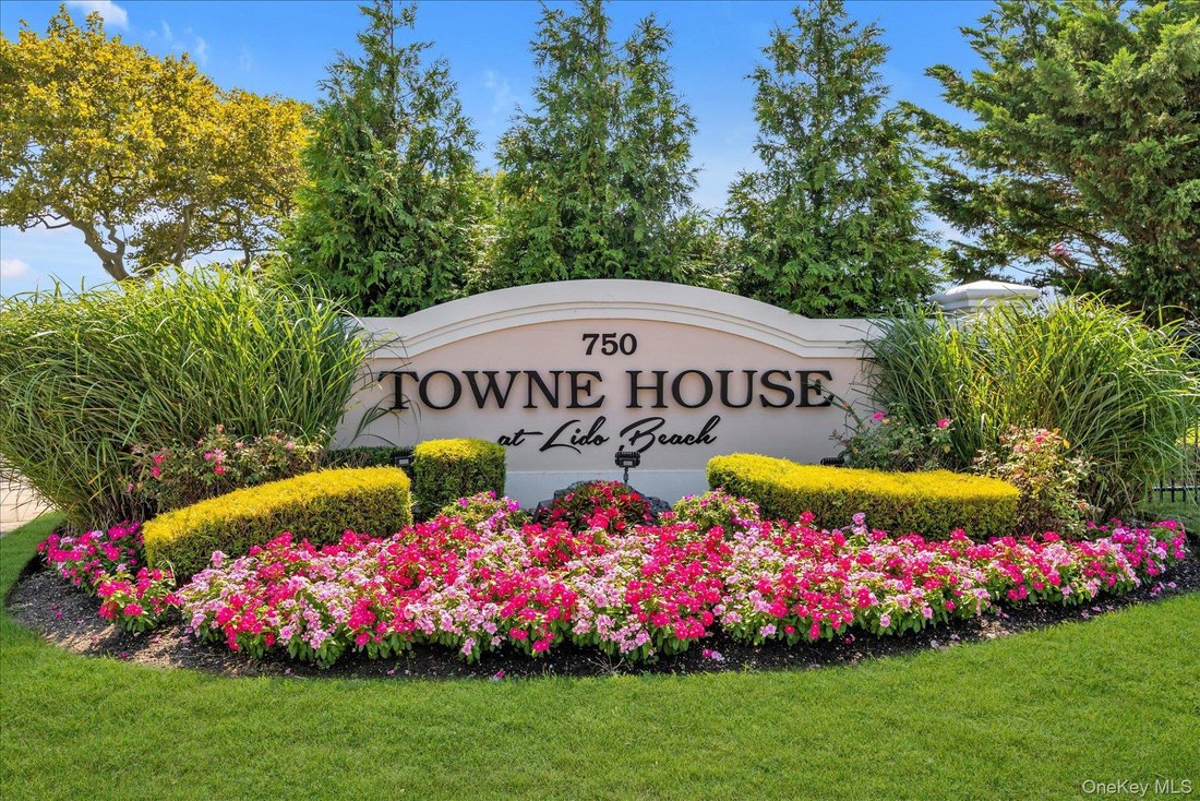 Condo in Long Beach, New York, United States 1 - 18271784