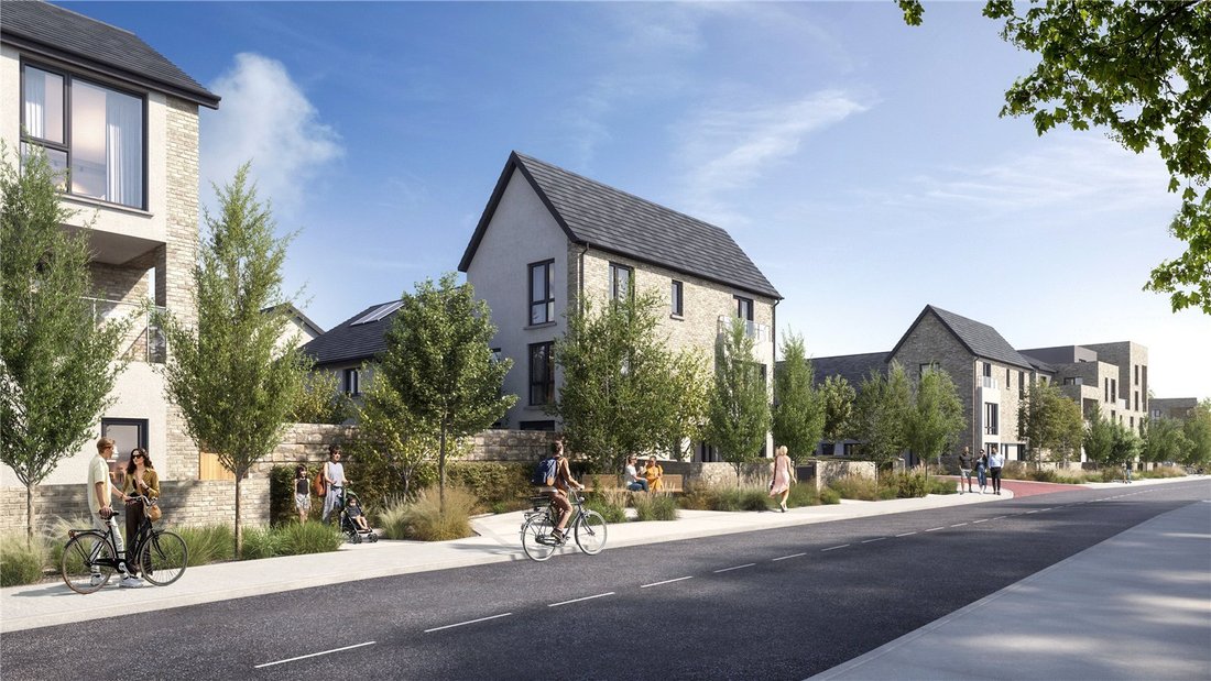 House in Kilternan, County Dublin, Ireland 4 - 18270255