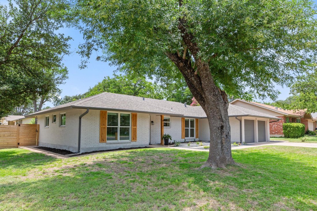 House in Austin, Texas, United States 2 - 18274353