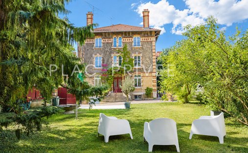 Villa in Nancy, Grand Est, France 1