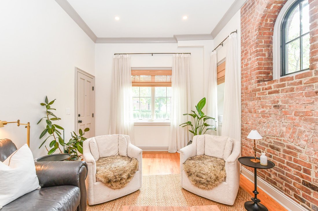 Condo in Hoboken, New Jersey, United States 3 - 18274963
