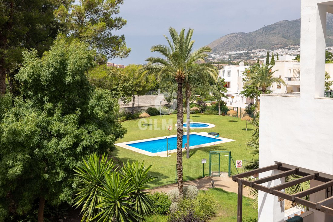 Apartment in Benalmadena, Andalusia, Spain 2 - 18273201