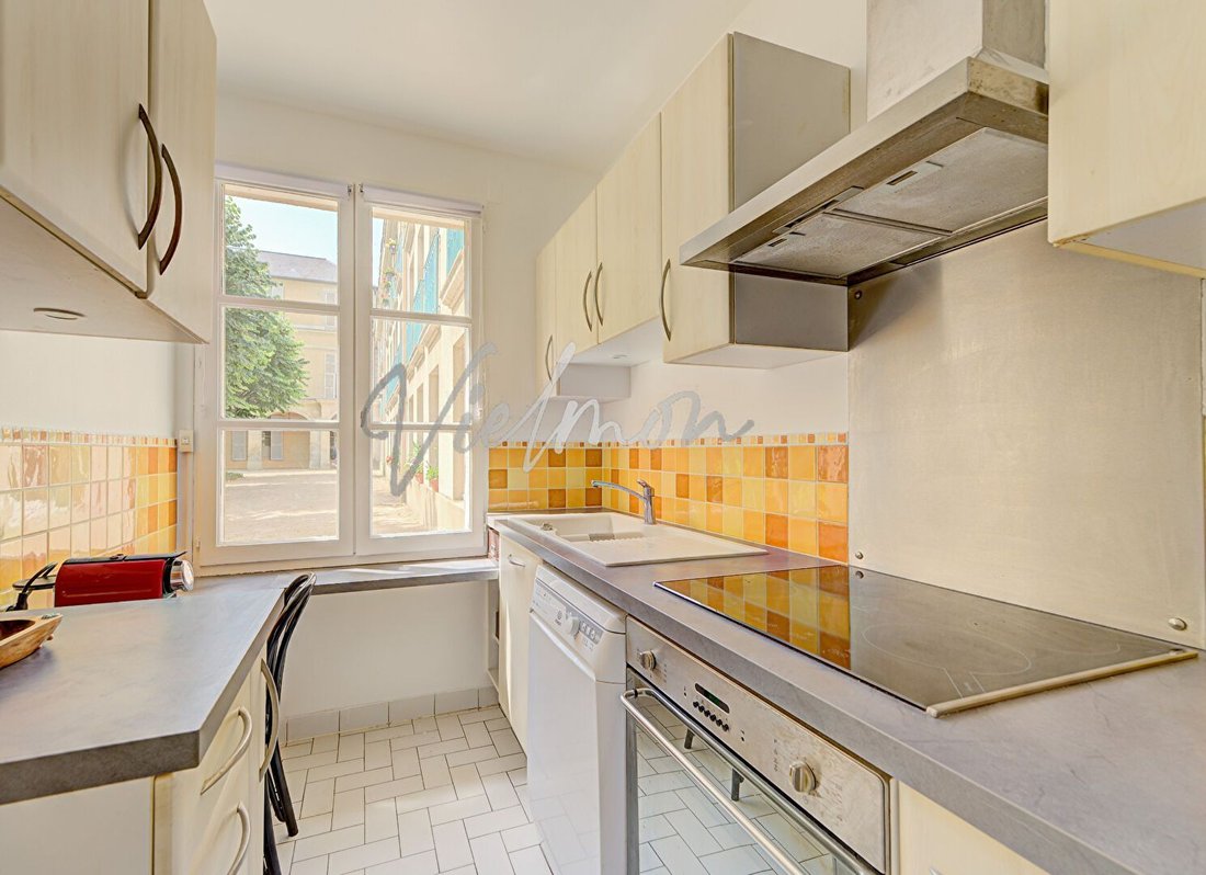 Apartment in Forêt, Saint-Germain-en-Laye, France 4 - 18271209