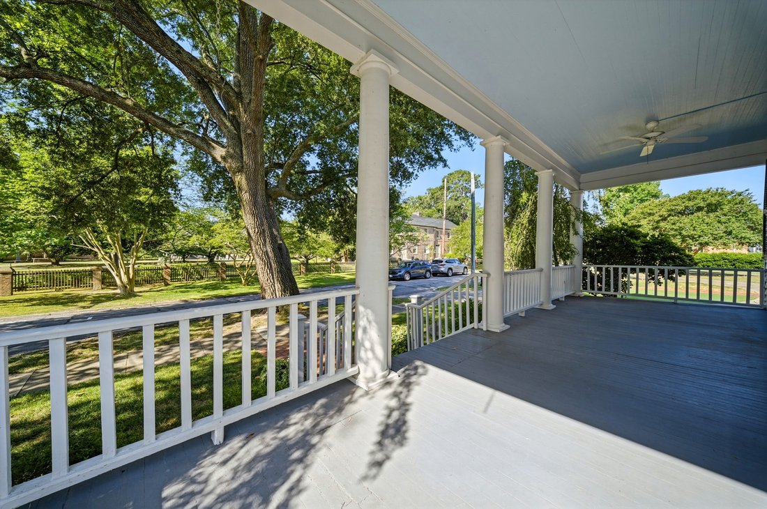 House in Edenton, North Carolina, United States 3 - 18271762