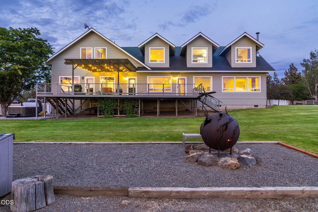 House in Bend, Oregon, United States 2 - 18273125