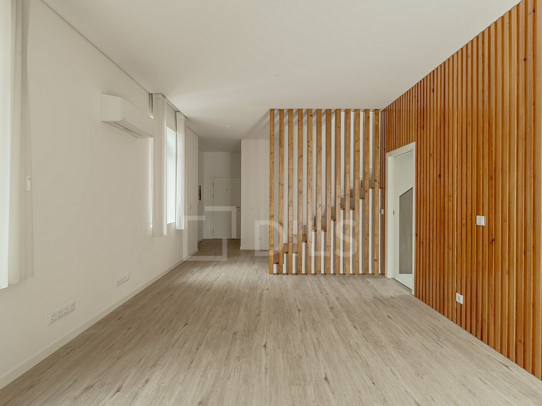 Apartment in Campolide, Lisbon, Portugal 3 - 18271932