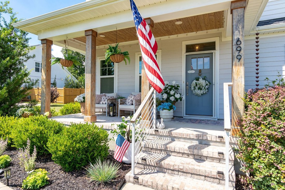 House in Hampstead, North Carolina, United States 5 - 18272736