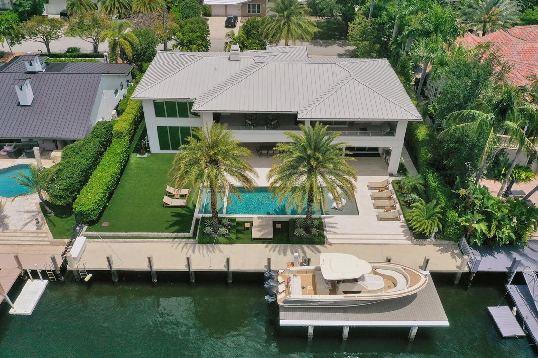 House in Wilton Manors, Florida, United States 1 - 18270142