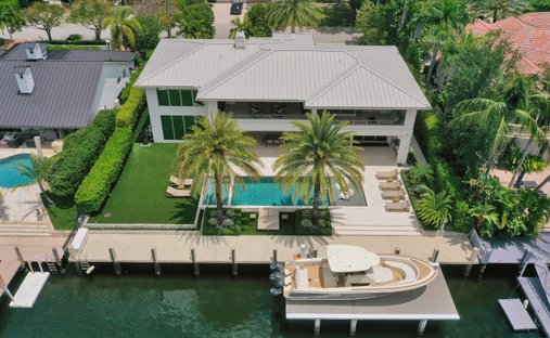 House in Wilton Manors, Florida, United States 1