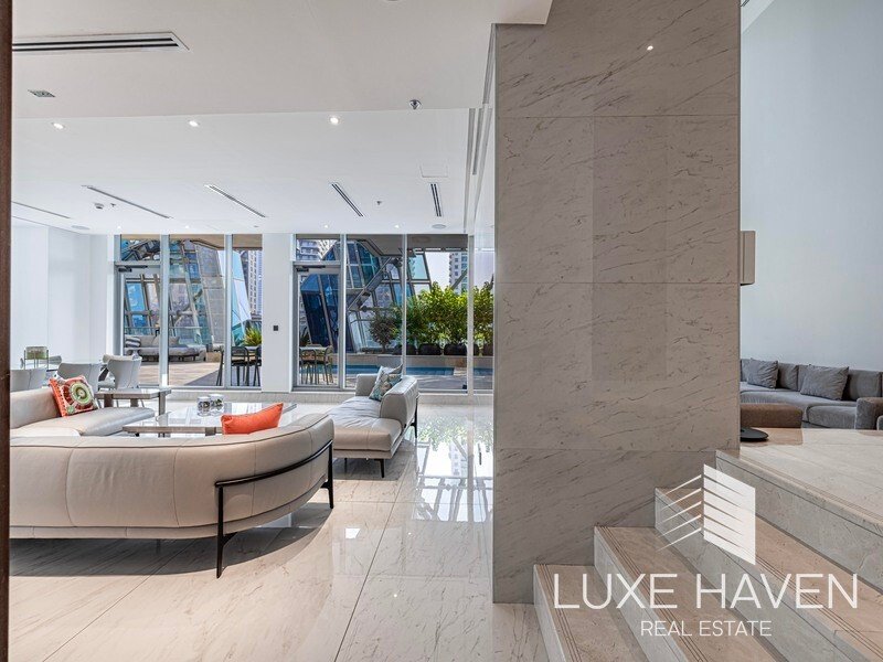 Villa in Business Bay, Dubai, United Arab Emirates 1 - 18276527