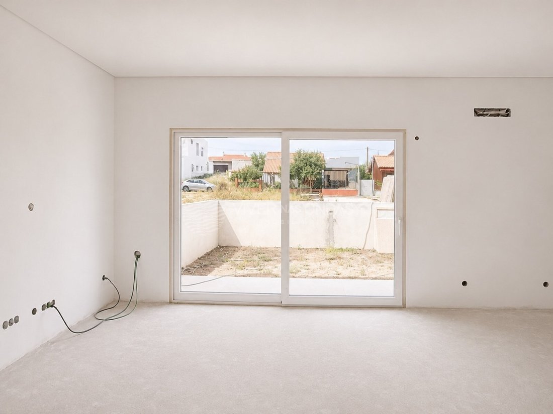 House in Fernao Ferro, Setubal, Portugal 4 - 18271954