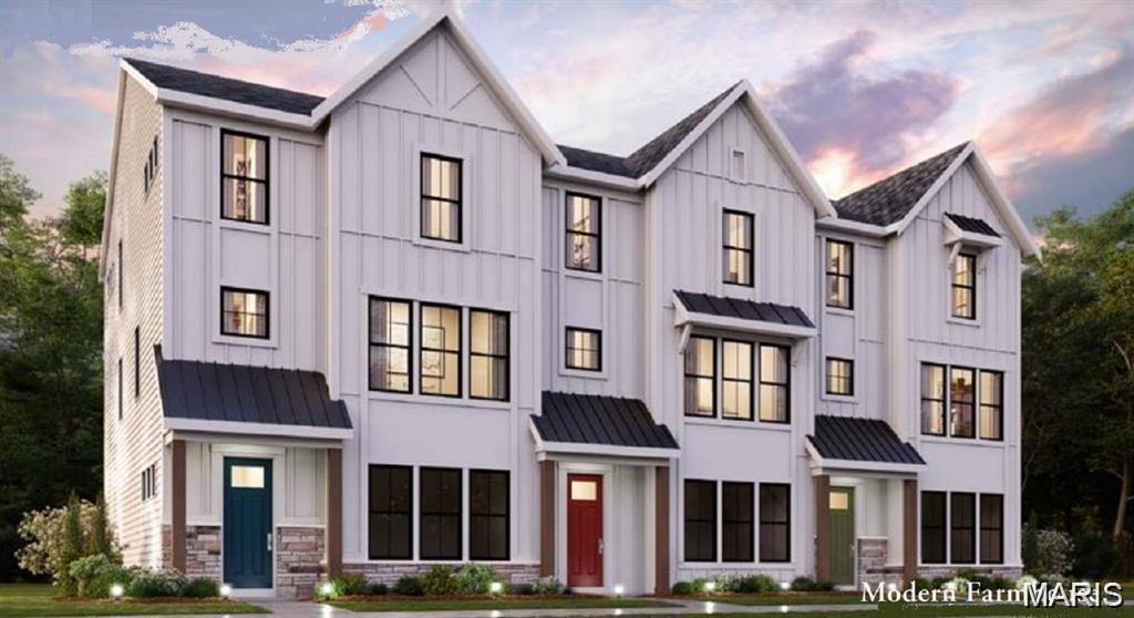 Townhouse in Wildwood, Missouri, United States 1 - 18273440