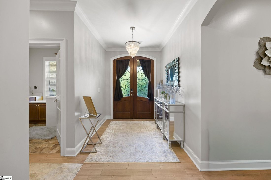 House in Pelzer, South Carolina, United States 5 - 18270520