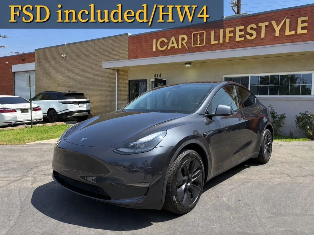 Suv in Arcadia, CA, United States 1 - 18275700
