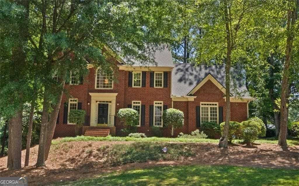 House in Snellville, Georgia, United States 1 - 17956306