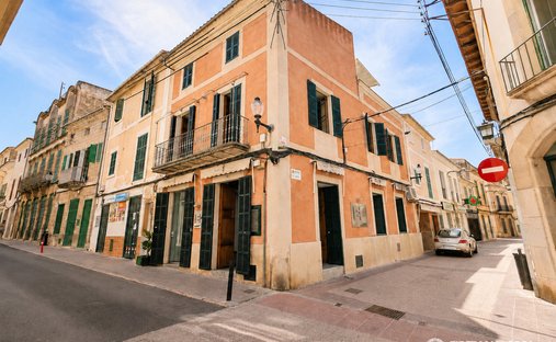 Residenza a Felanitx, Isole Baleari, Spagna 1