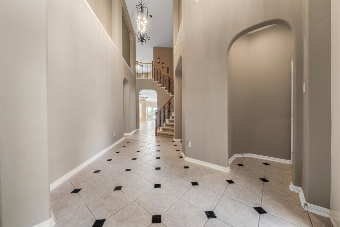 House in Houston, Texas, United States 5 - 18275042
