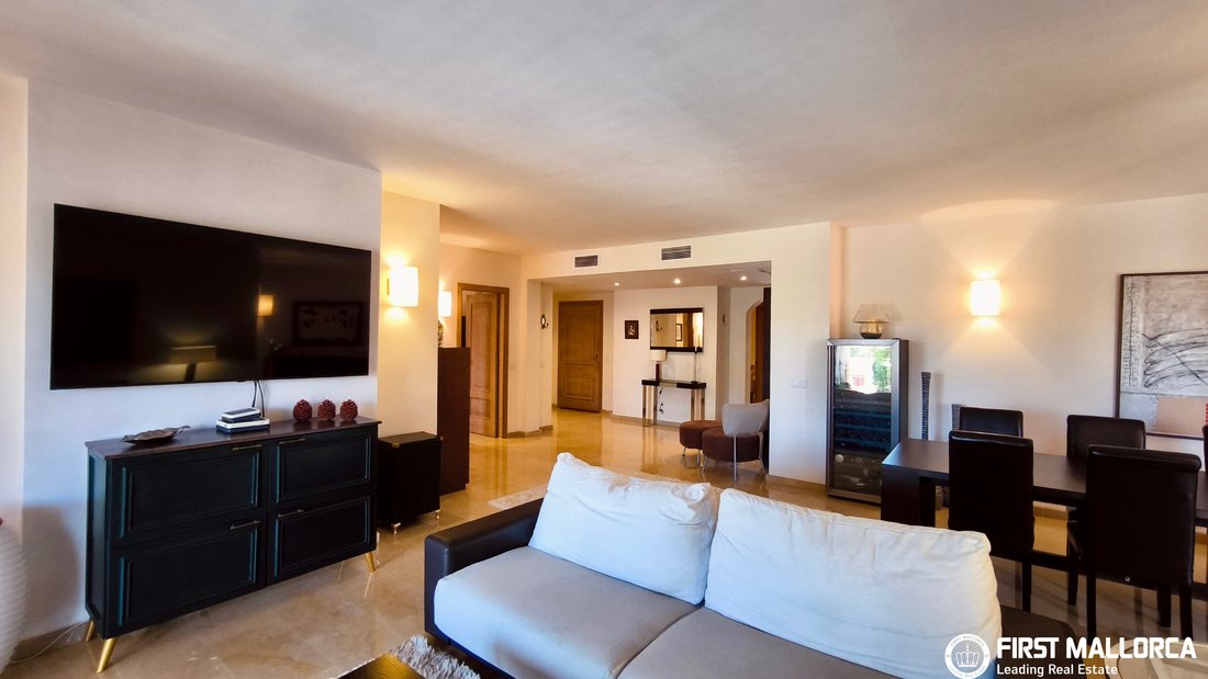 Penthouse in Calvia, Balearic Islands, Spain 5 - 18275551