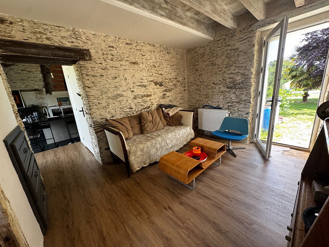 Villa in Le Clion-Bourg, Pornic, France 5 - 18272175