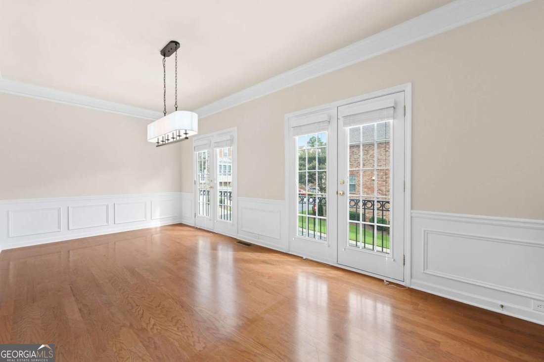 House in Johns Creek, Georgia, United States 5 - 18271384