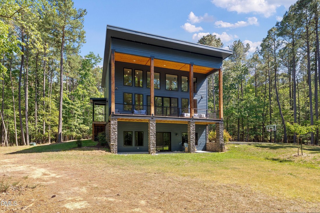 Casa a Durham, Carolina del Nord, Stati Uniti 3 - 18274091
