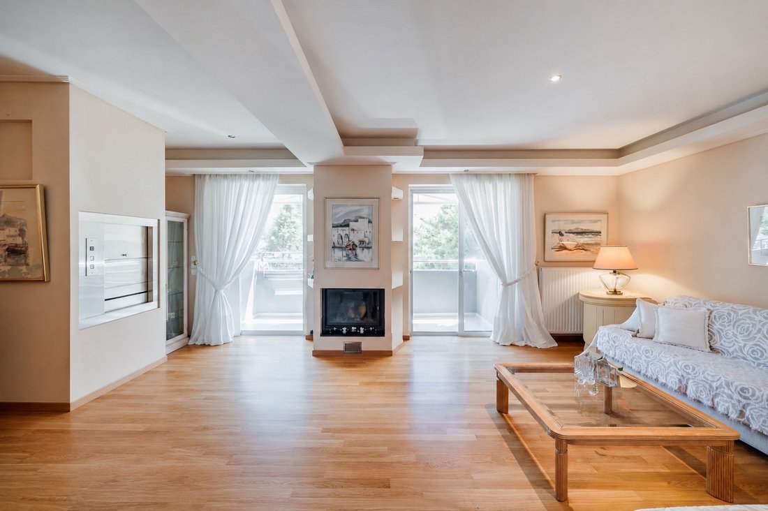 Apartment in Glyfada, Attica, Greece 3 - 18272094