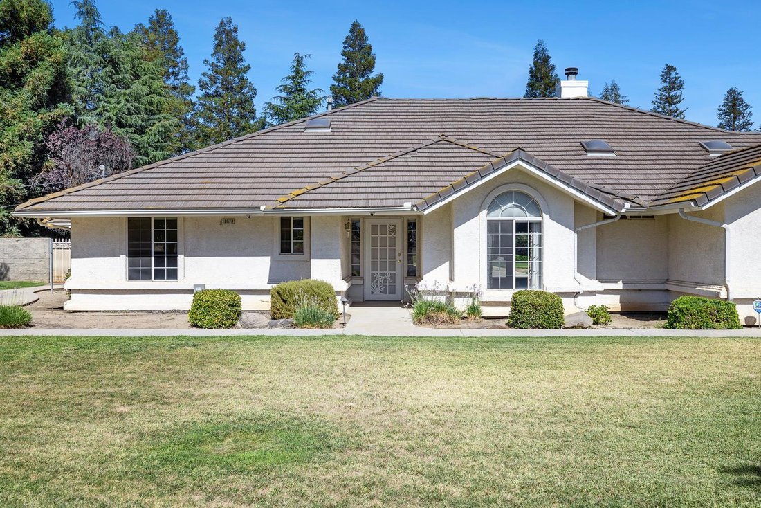 House in Madera, California, United States 4 - 18272689
