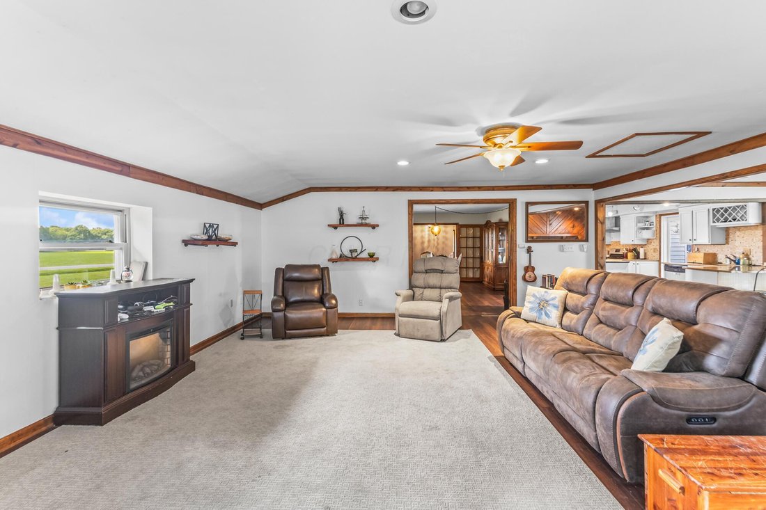 House in Sunbury, Ohio, United States 5 - 18270158