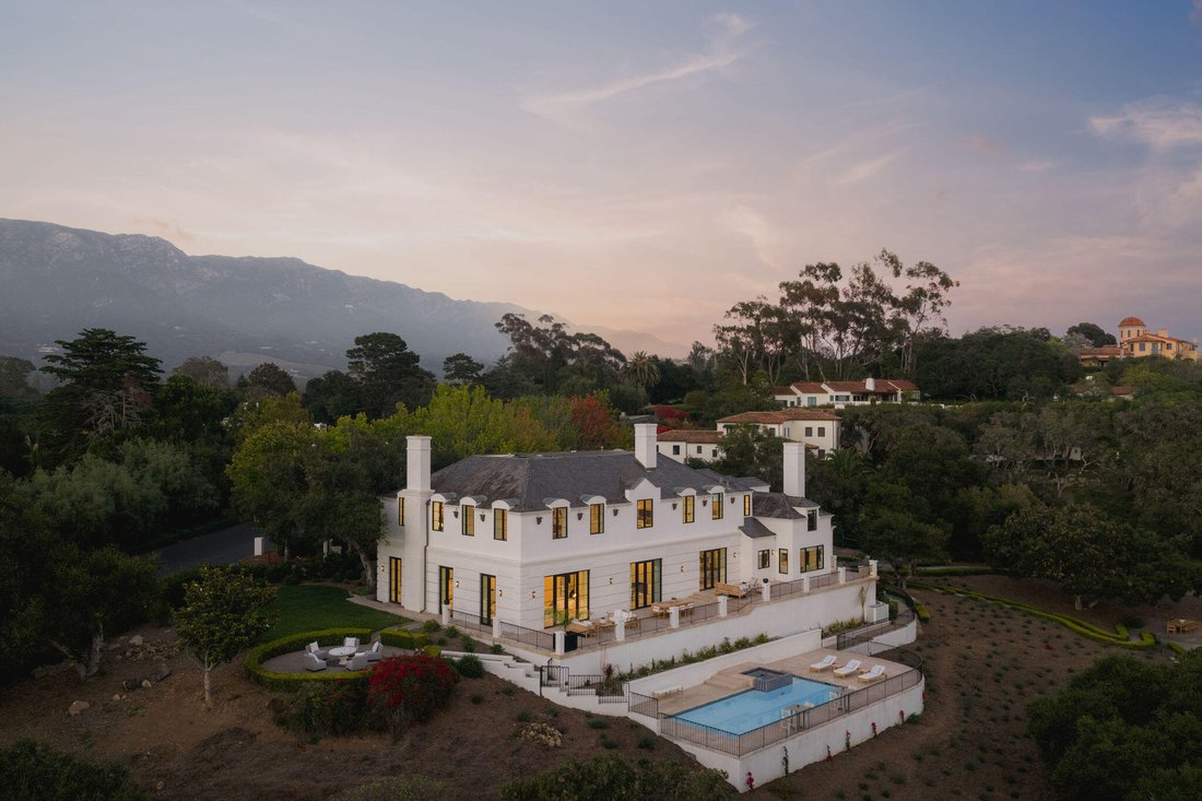 House in Montecito, California, United States 1 - 18158703