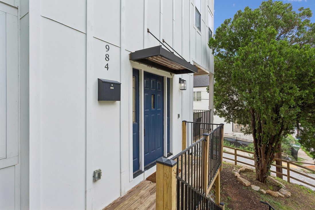 House in Atlanta, Georgia, United States 2 - 18272324